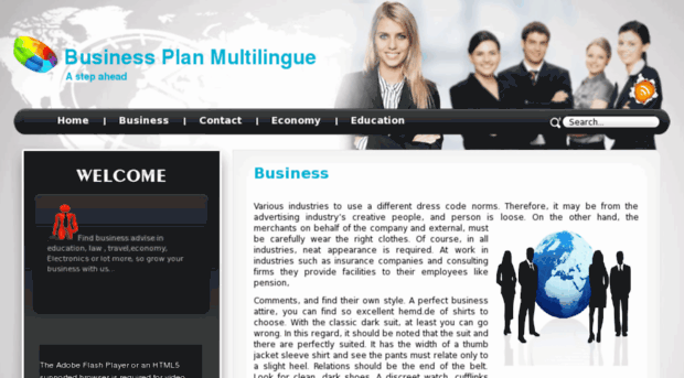 businessplanmultilingue.com