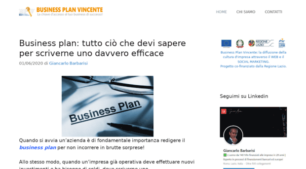 businessplanvincente.com