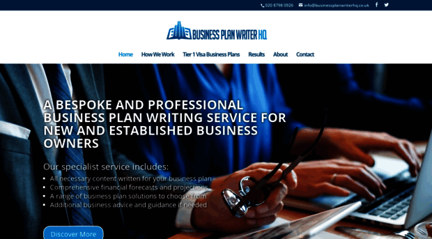 businessplanwriterhq.co.uk