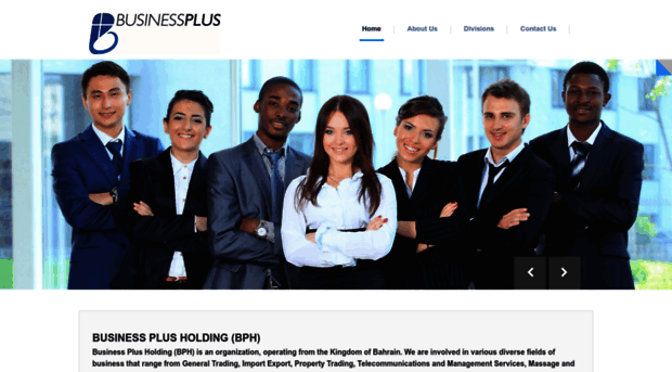 businessplus.bh