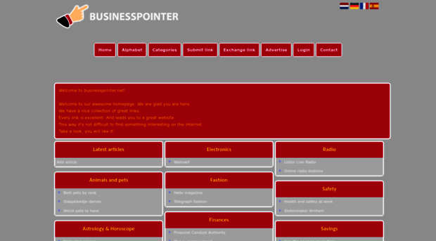 businesspointer.net