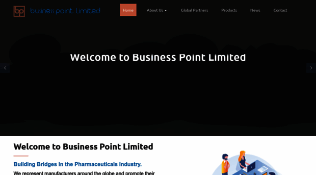 businesspointltd.com