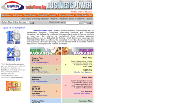 businesspower.com