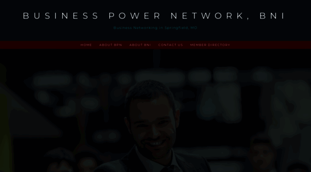 businesspowernetwork.com