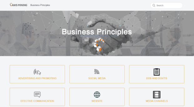 businessprinciples.zendesk.com