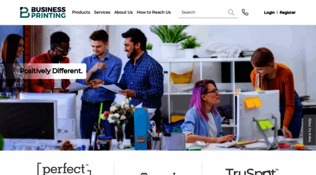 businessprinting.com