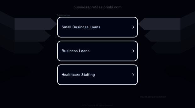 businessprofessionals.com