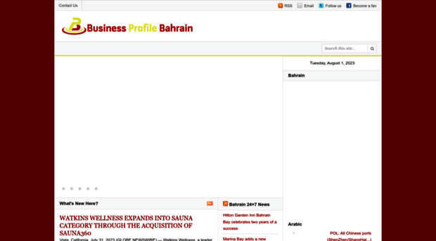 businessprofilebahrain.com