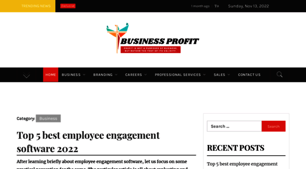 businessprofit.us