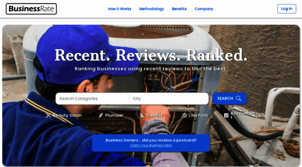 businessrate.com
