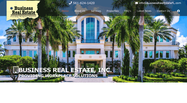 businessrealestatefl.com