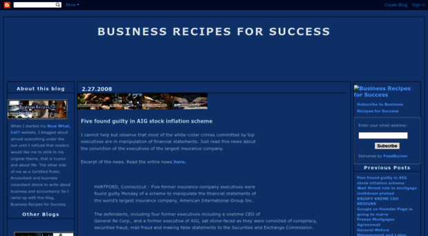 businessrecipes.blogspot.com