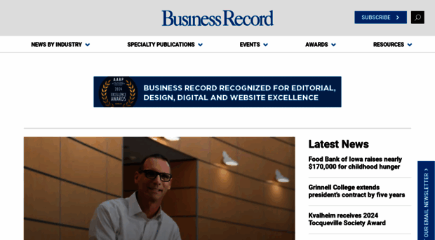 businessrecord.com