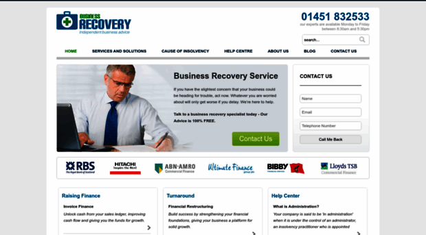 businessrecovery.co.uk