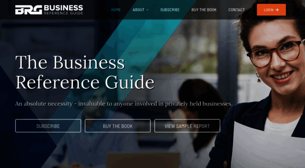 businessreferenceguide.com