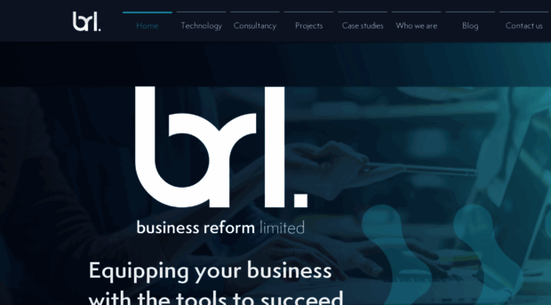 businessreform.co.uk