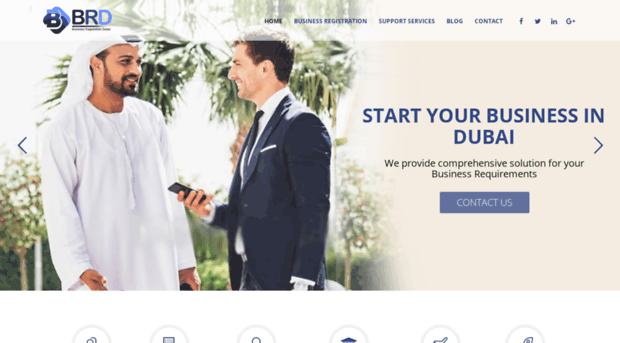 businessregistrationdubai.com