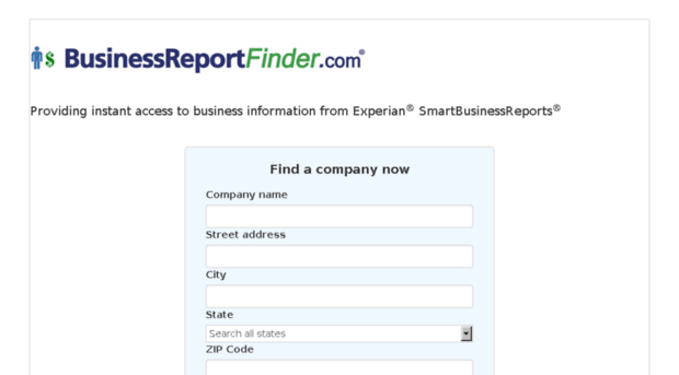 businessreportfinder.com