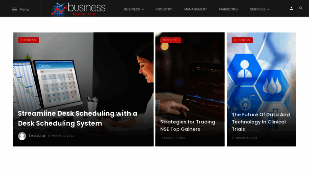 businessreportnow.com