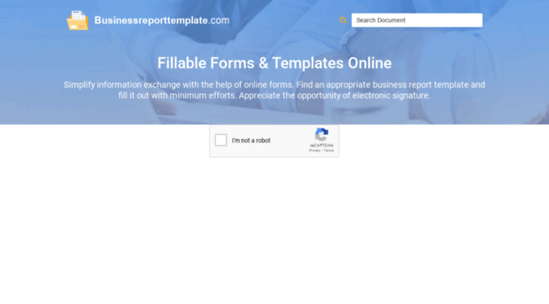 businessreporttemplate.com