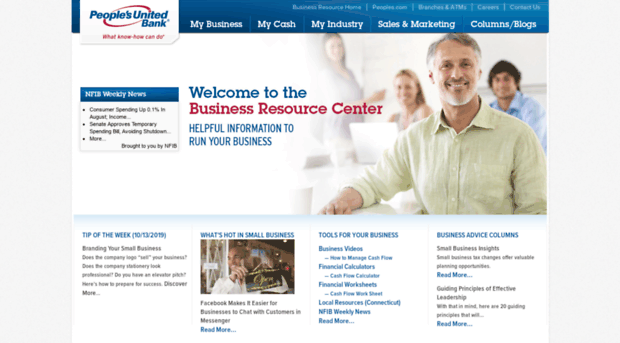 businessresources.peoples.com