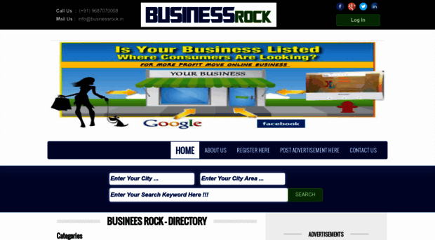 businessrock.in
