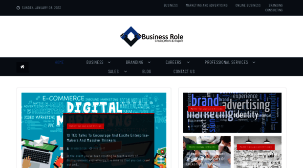 businessrole.us