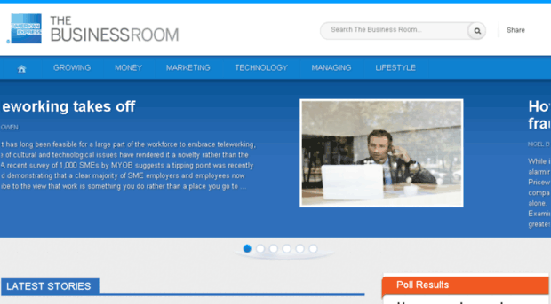 businessroom.com