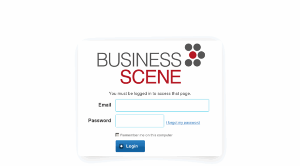 businessscenesocialmedia.com