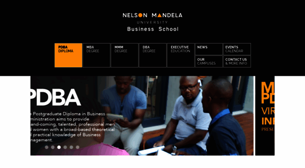 businessschool.mandela.ac.za