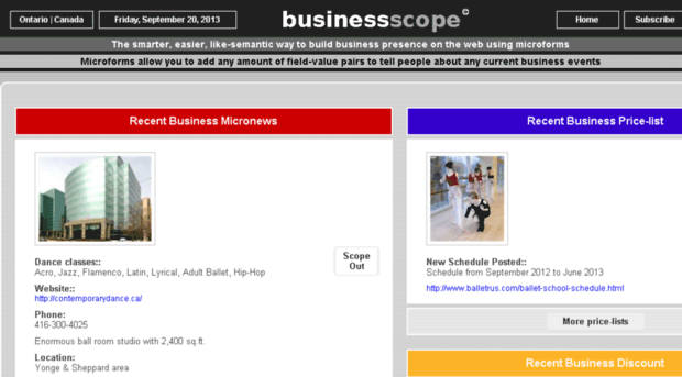 businessscope.ca