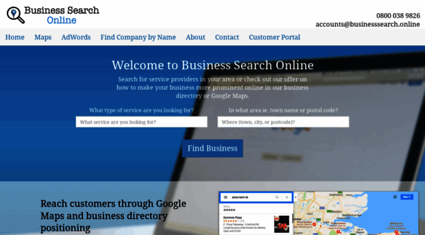 businesssearch.online