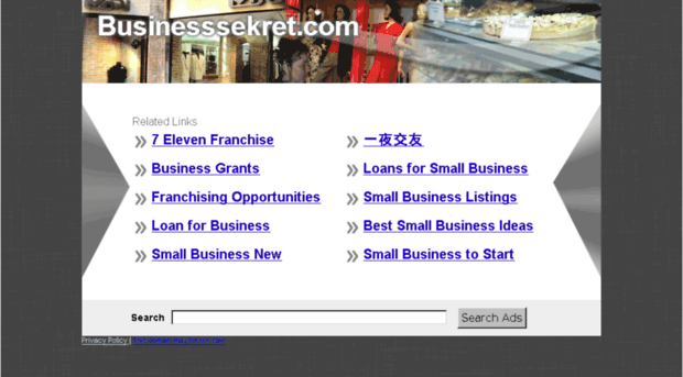 businesssekret.com