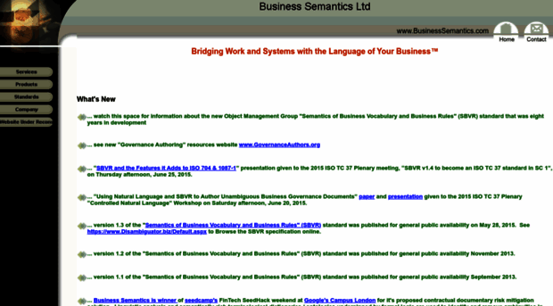 businesssemantics.com
