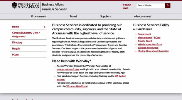businessservices.uark.edu