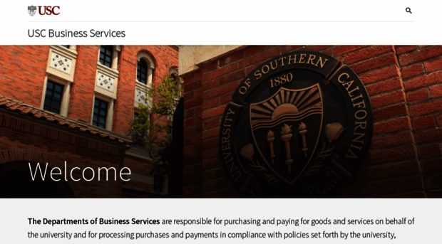 businessservices.usc.edu