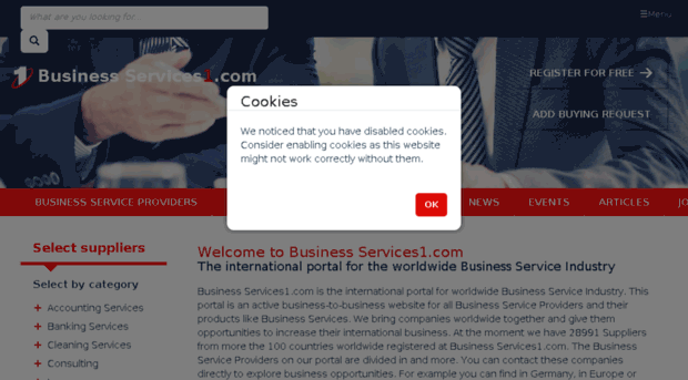 businessservices1.com