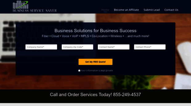 businessservicesaver.com