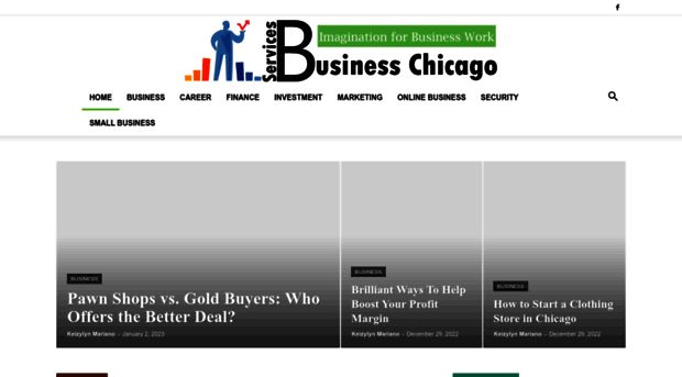 businessserviceschicago.com