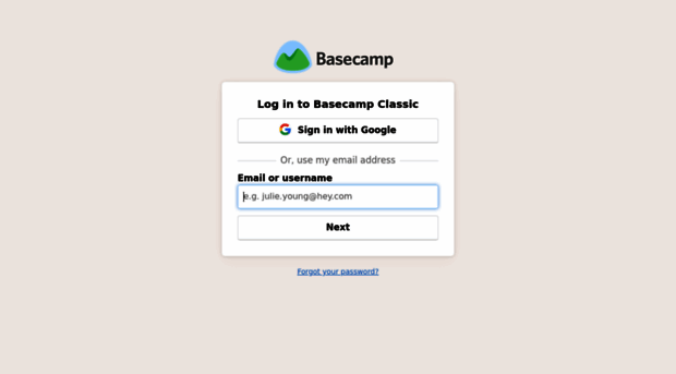 businessservicesetc.basecamphq.com