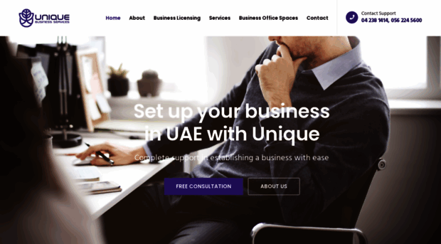 businessserviceuae.com