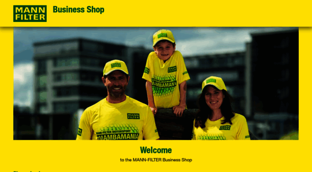 businessshop.mann-filter.com