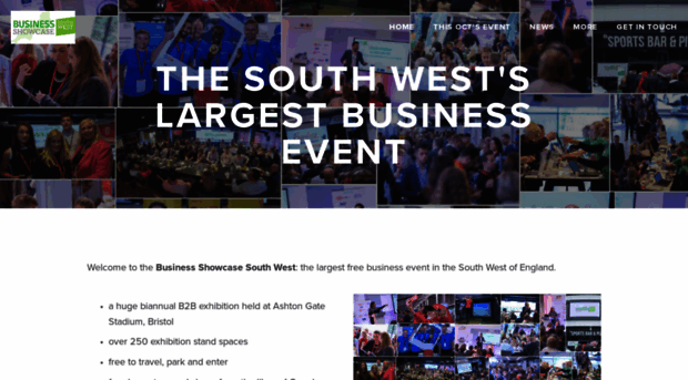 businessshowcasesouthwest.com