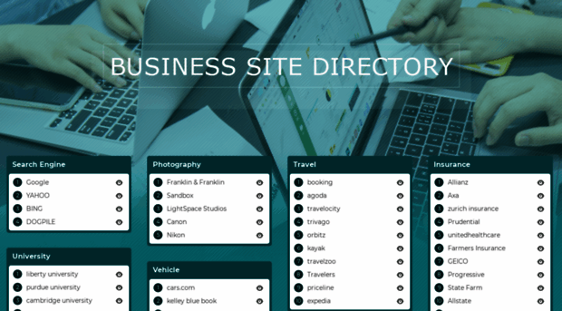 businesssitedirectory.com