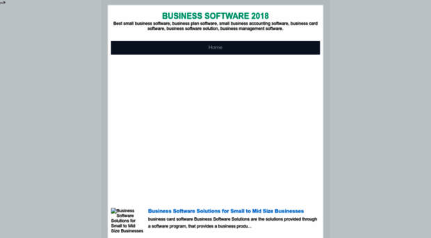 businesssoftware2018.blogspot.hk