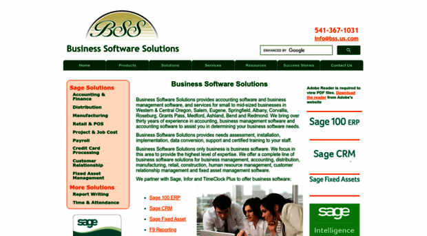 businesssoftwaresolutions.info