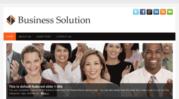 businesssolution4all.com