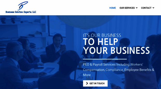 businesssolutionexperts.com