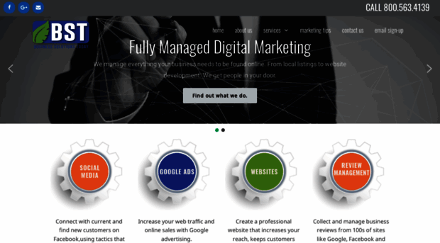 businesssolutionstodayinc.com