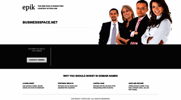 businessspace.net